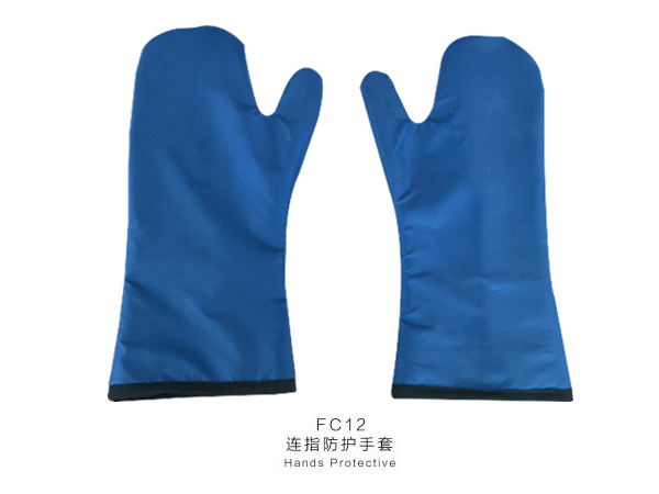 上海連指防護(hù)手套FC12