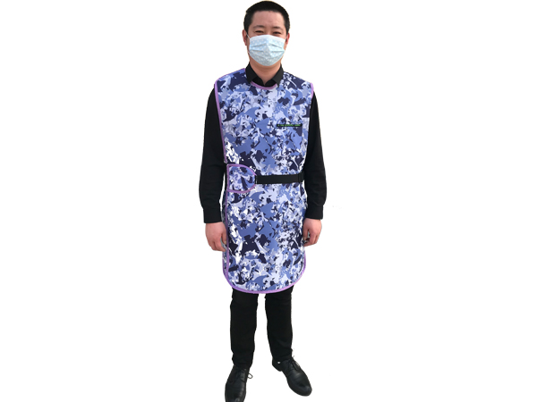 上海射線防護(hù)服